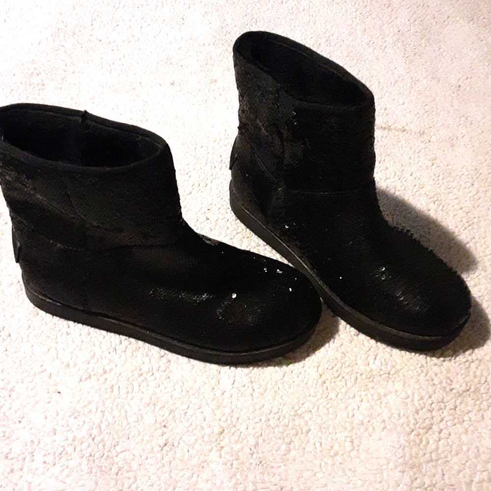 G by guess boots